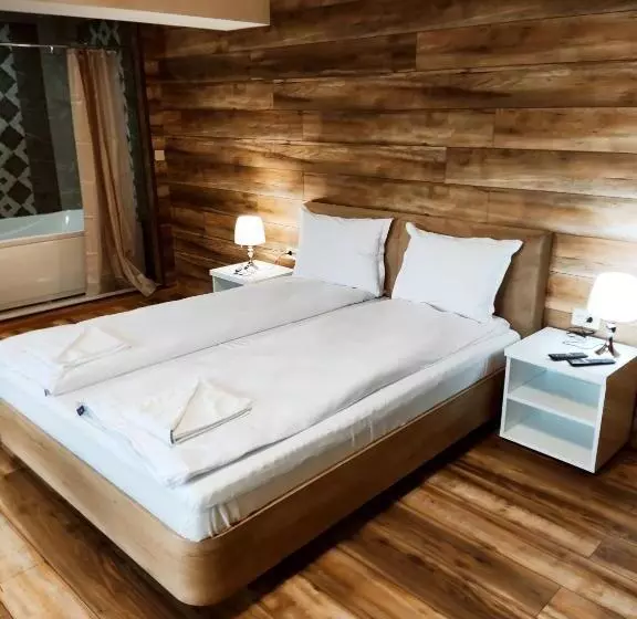 Majatalo Leshtenski Rai Guest House