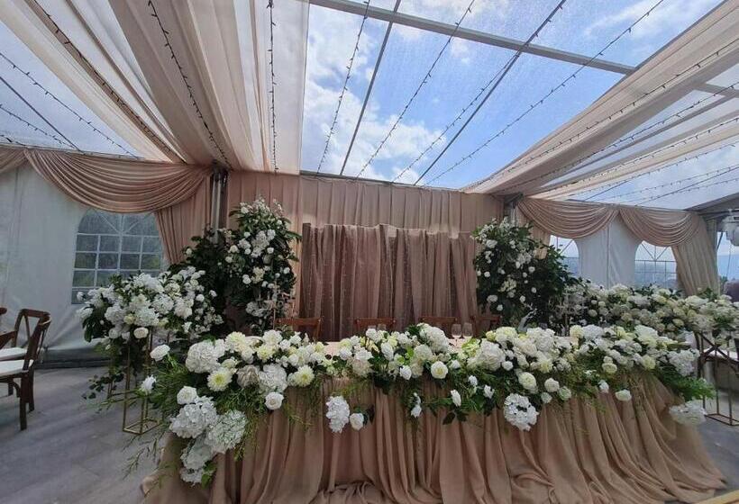 بنسيون Leshtenski Rai Guest House