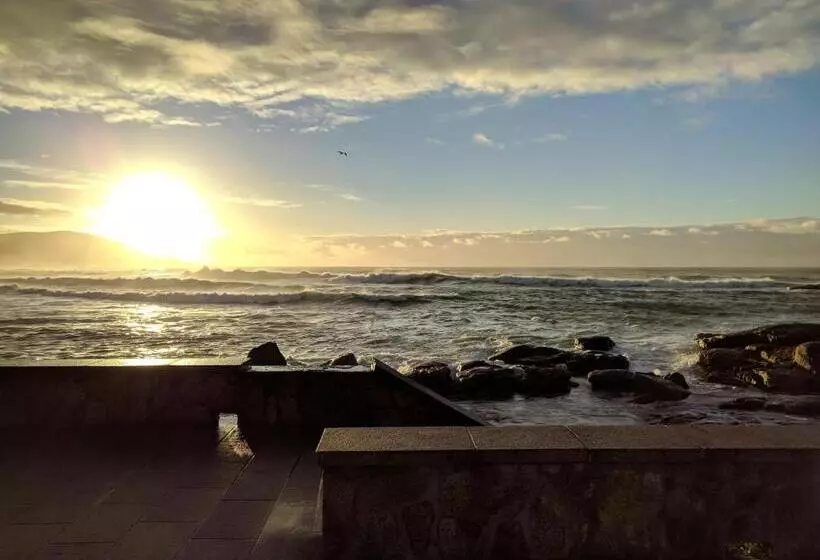 Raio Do Sol   Apartamento Turístico