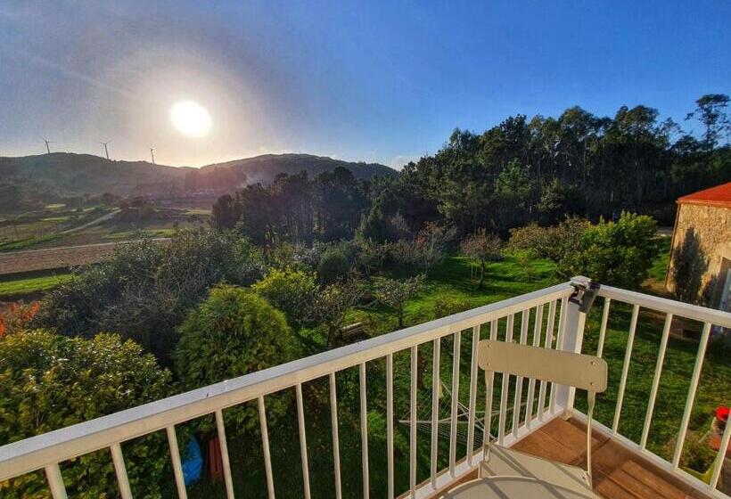 Raio Do Sol   Apartamento Turístico