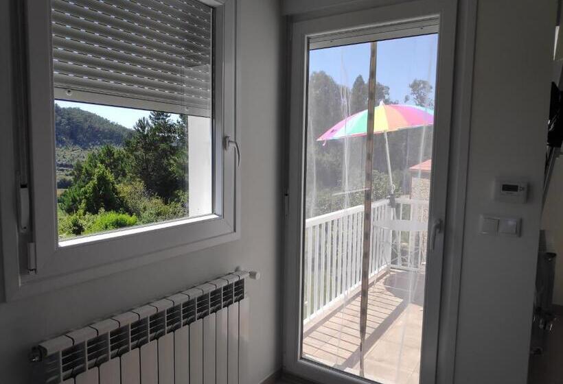 Raio Do Sol   Apartamento Turístico