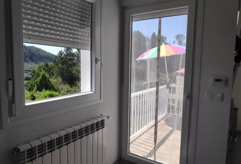 Raio Do Sol   Apartamento Turístico