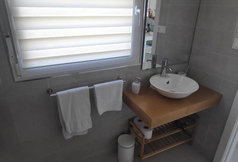 Raio Do Sol   Apartamento Turístico