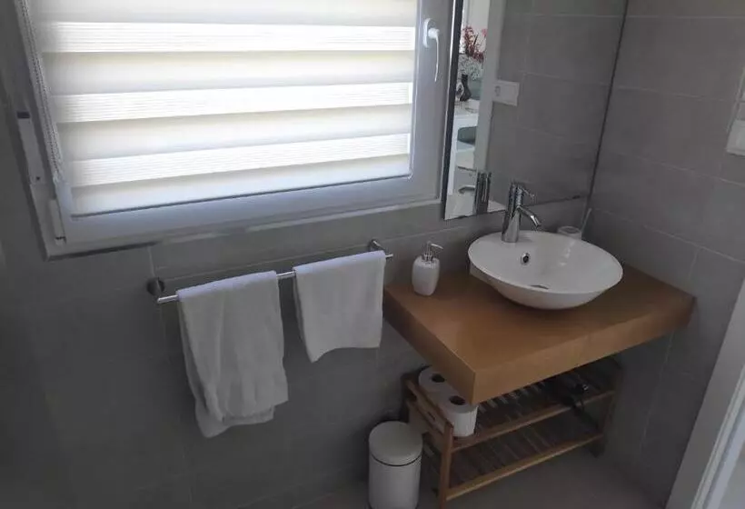 Raio Do Sol   Apartamento Turístico