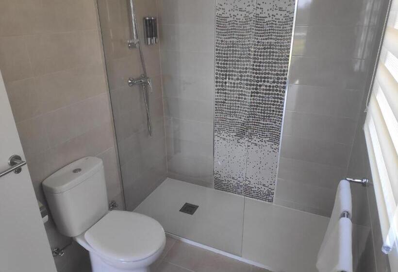 Raio Do Sol   Apartamento Turístico