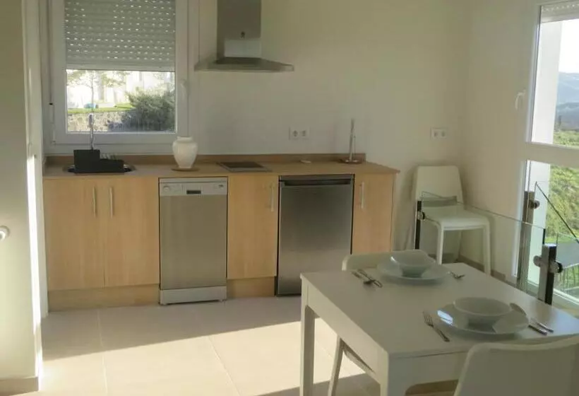 Raio Do Sol   Apartamento Turístico