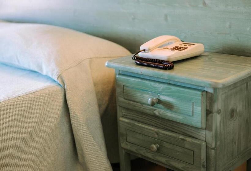 Resort Nicolaus Club Torre Moresca