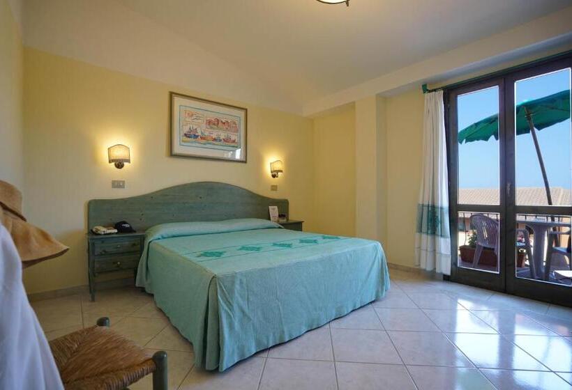 Resort Nicolaus Club Torre Moresca