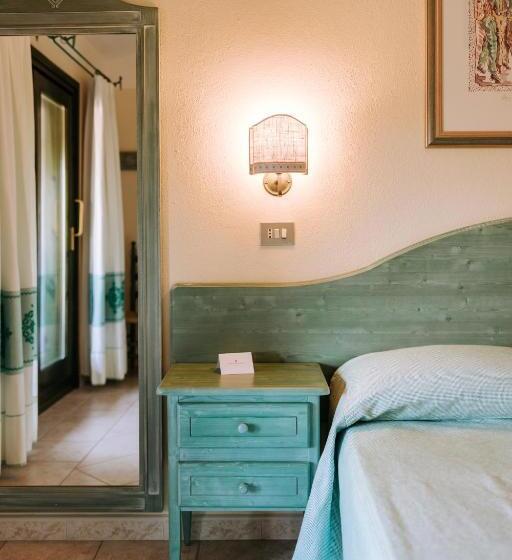 Resort Nicolaus Club Torre Moresca