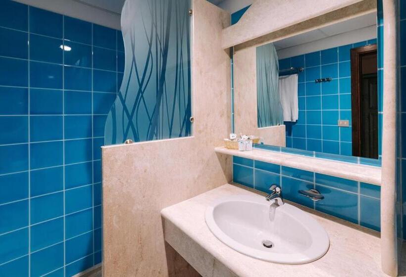 Resort Nicolaus Club Torre Moresca