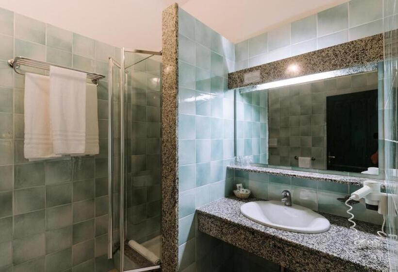 Resort Nicolaus Club Torre Moresca