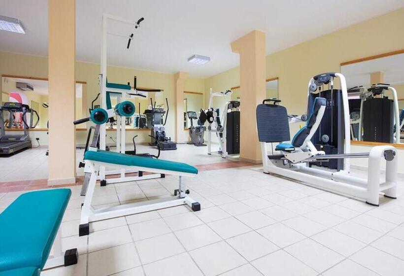 Resort Nicolaus Club Torre Moresca