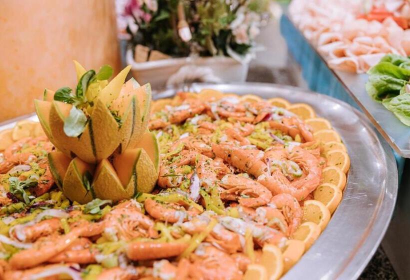 Resort Nicolaus Club Torre Moresca