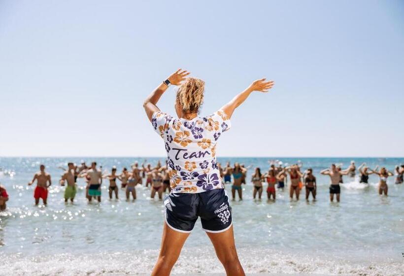 Resort Nicolaus Club Torre Moresca