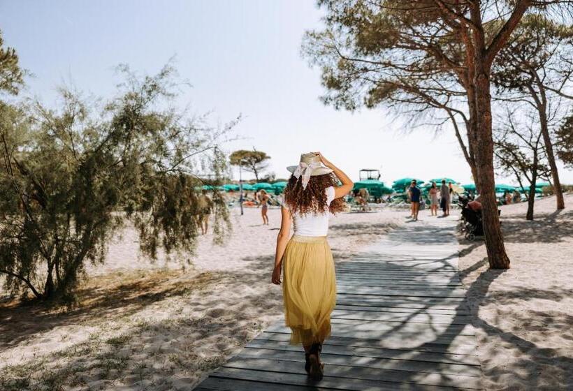 Resort Nicolaus Club Torre Moresca