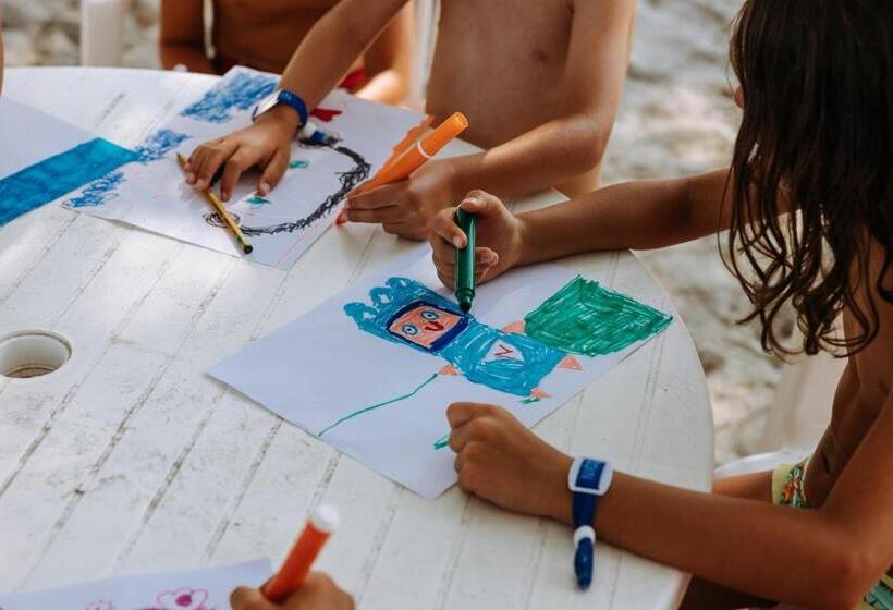 Resort Nicolaus Club Torre Moresca