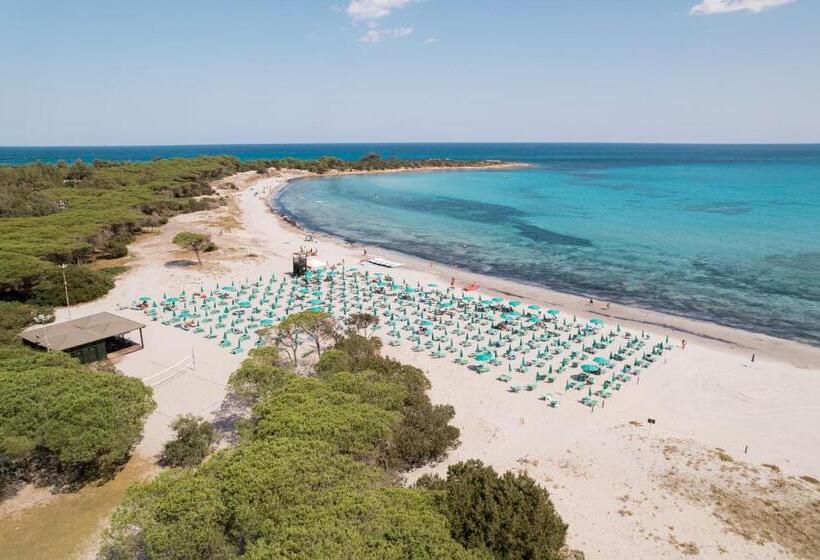 Resort Nicolaus Club Torre Moresca