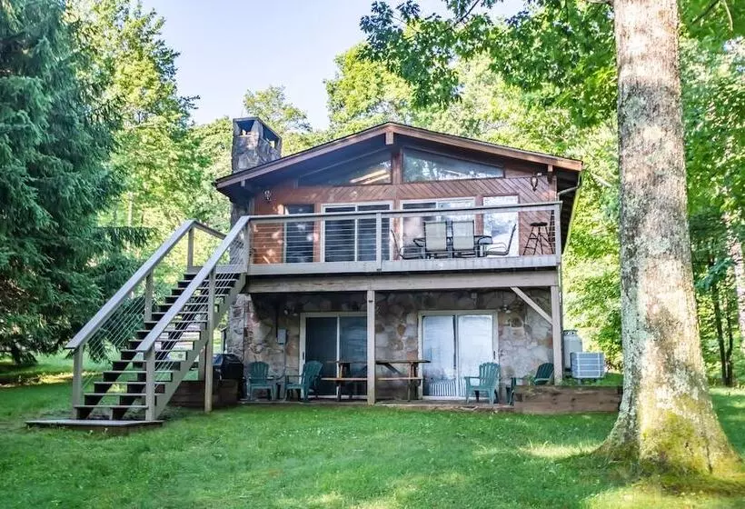 Stone Cottage Cove