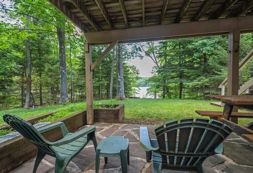 Stone Cottage Cove
