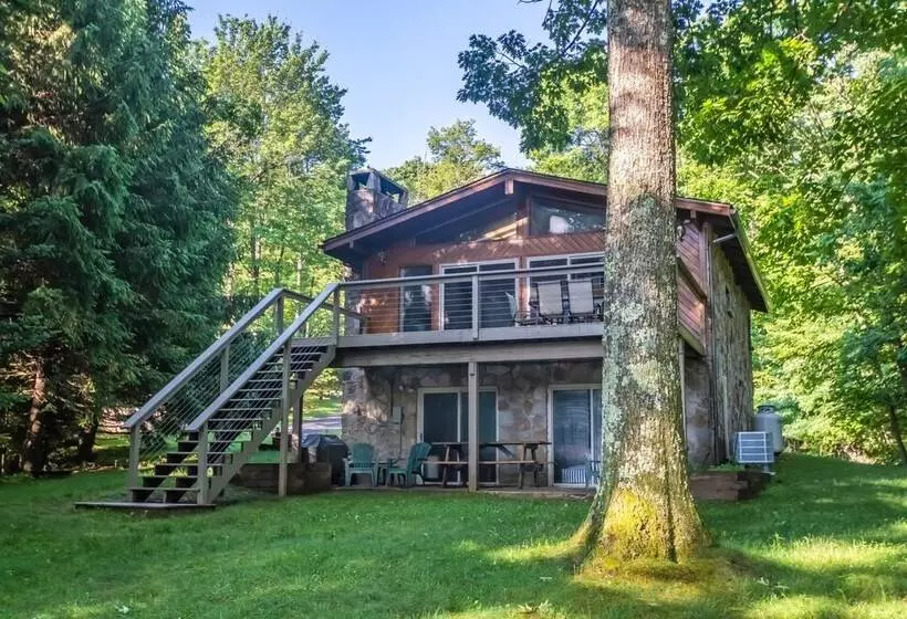 Stone Cottage Cove