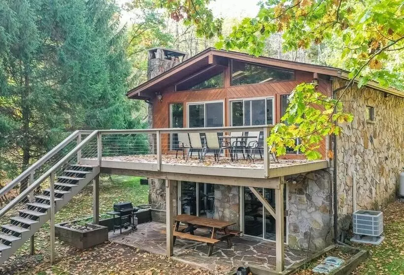 Stone Cottage Cove