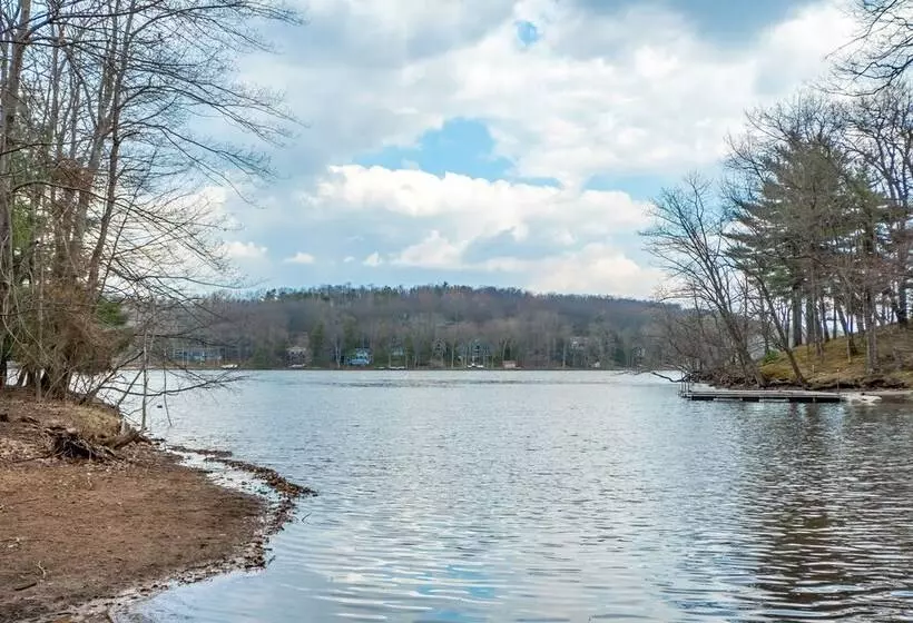 Stone Cottage Cove