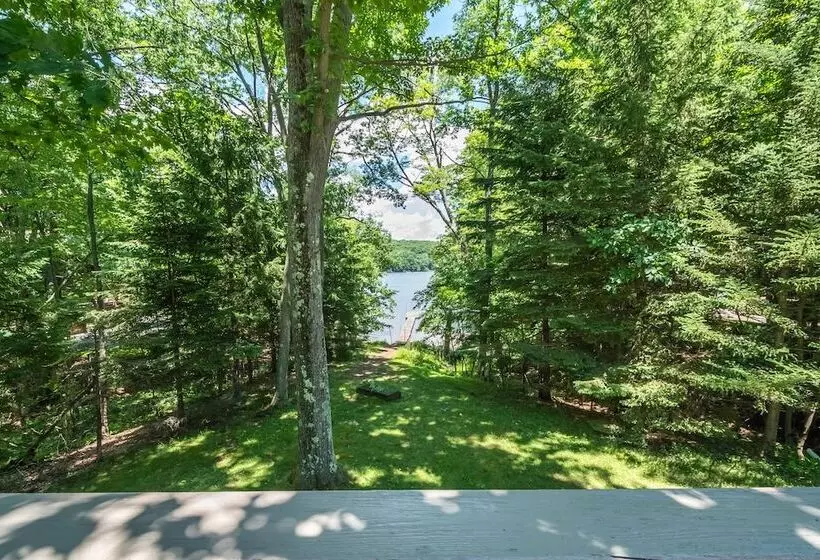 Stone Cottage Cove