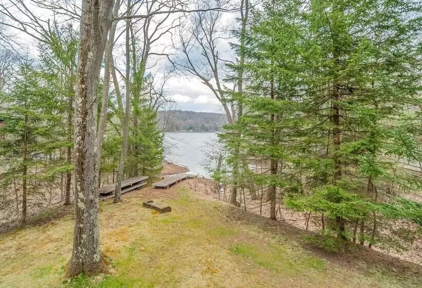 Stone Cottage Cove