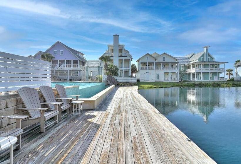 Terrance Point 190 Se