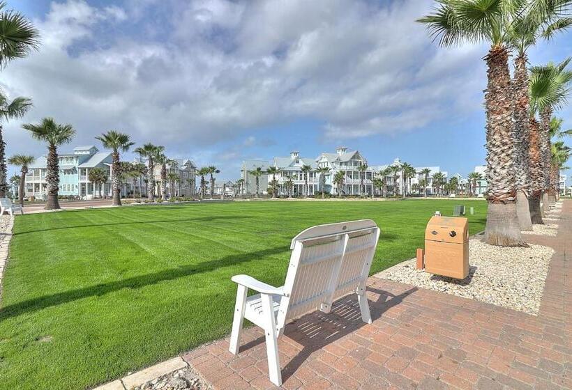 Terrance Point 190 Se