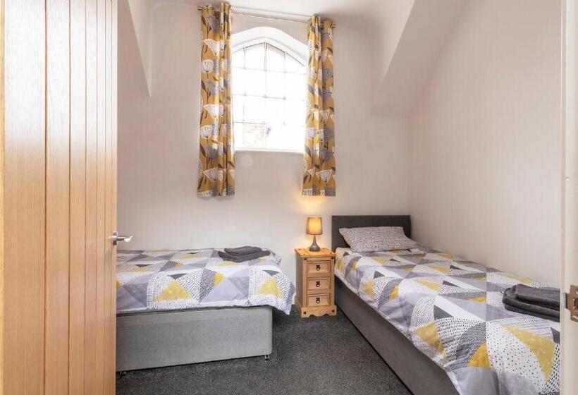 The Olde Coach House