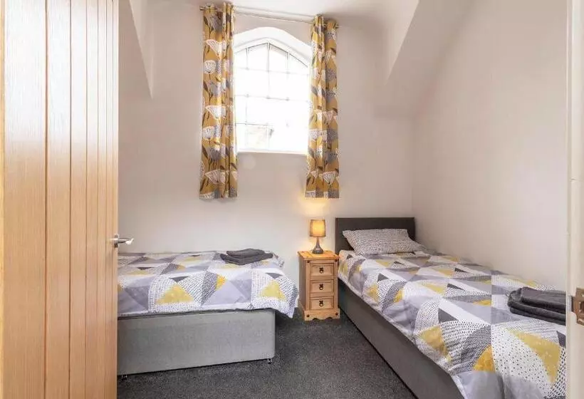 The Olde Coach House