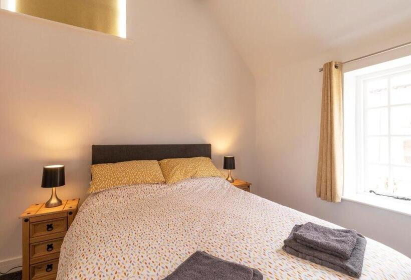 The Olde Coach House