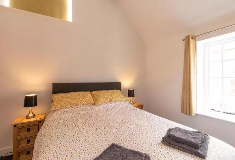 The Olde Coach House