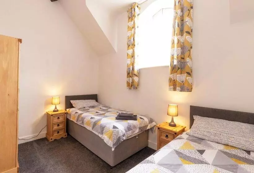 The Olde Coach House