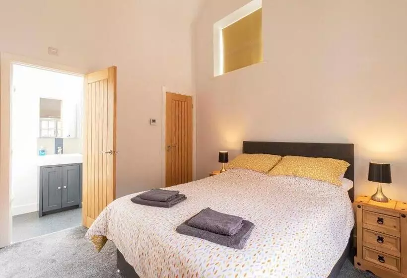 The Olde Coach House