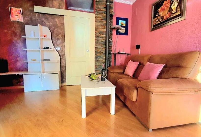 ático Punta Umbría