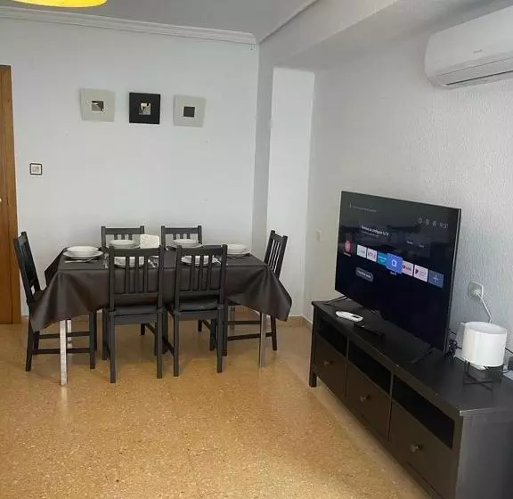 Uim Mediterraneo Isabel 10 Wifi