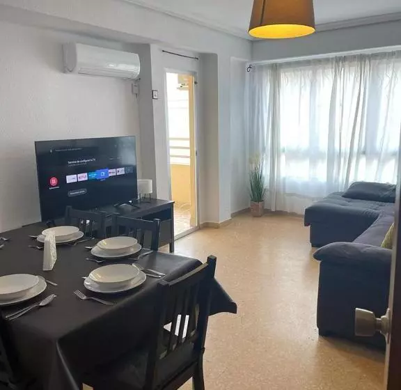 Uim Mediterraneo Isabel 10 Wifi