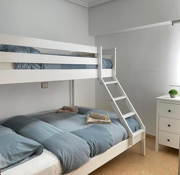 Uim Mediterraneo Isabel 10 Wifi