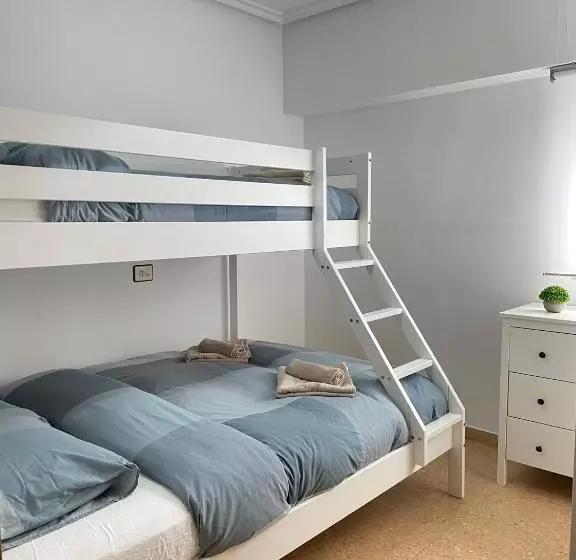 Uim Mediterraneo Isabel 10 Wifi