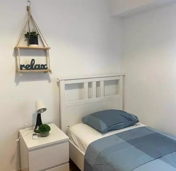 Uim Mediterraneo Isabel 10 Wifi