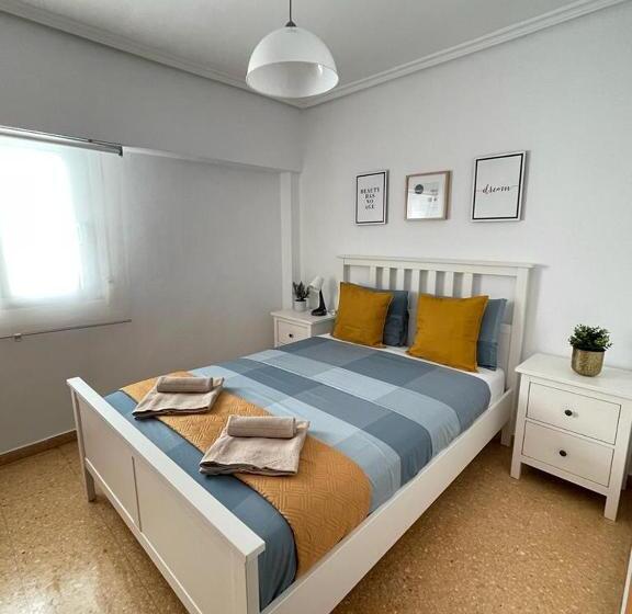 Uim Mediterraneo Isabel 10 Wifi