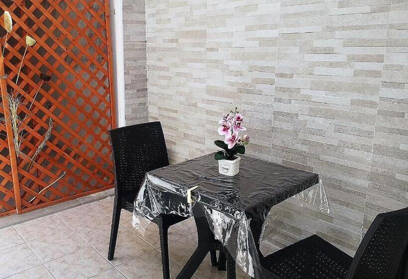 Villa Donà Appartamento:defensola