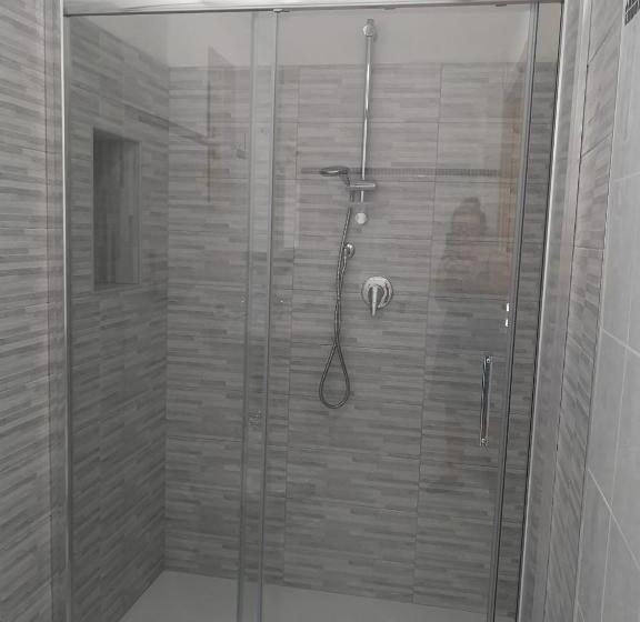 Villa Donà Appartamento:defensola