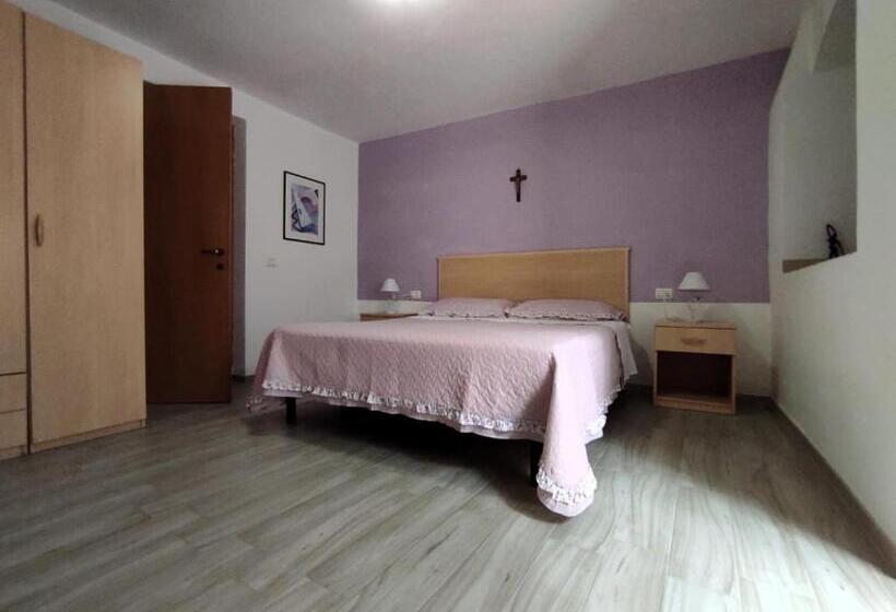 Villa Donà Appartamento:defensola