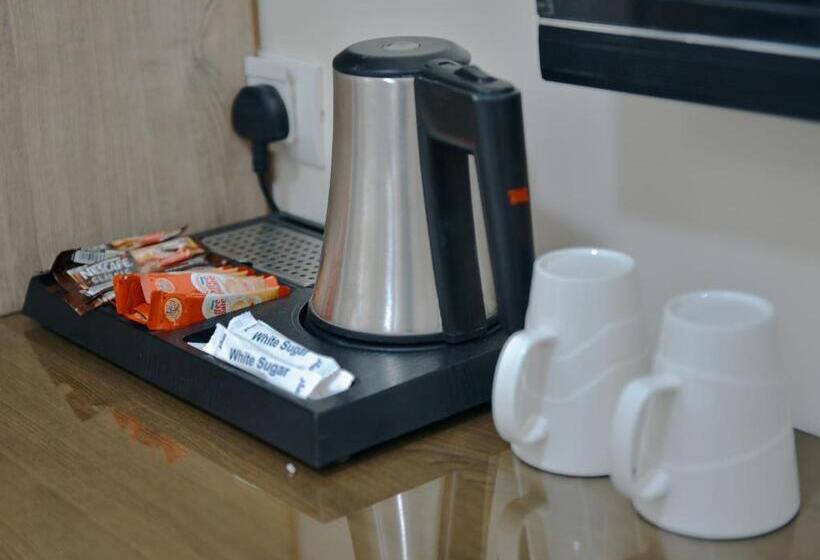 هاستل Beit Alshabaan Inn