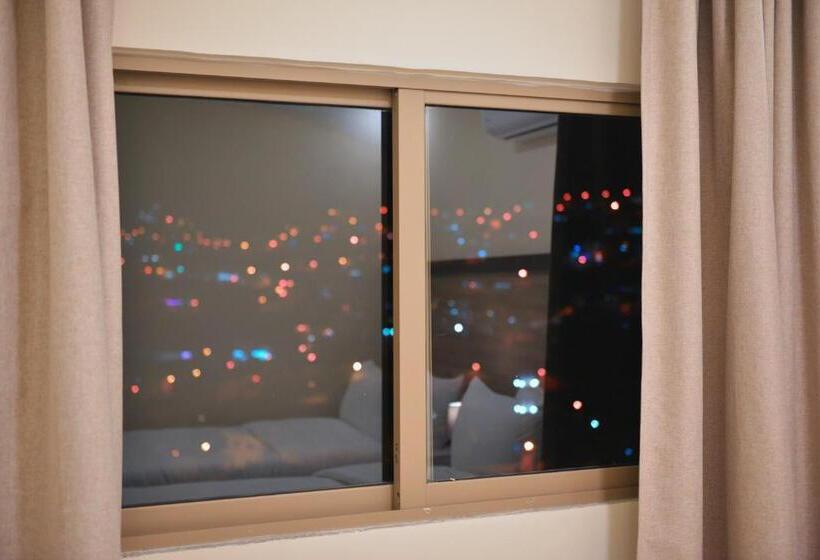 هاستل Beit Alshabaan Inn