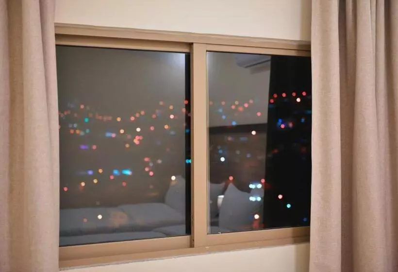 هاستل Beit Alshabaan Inn
