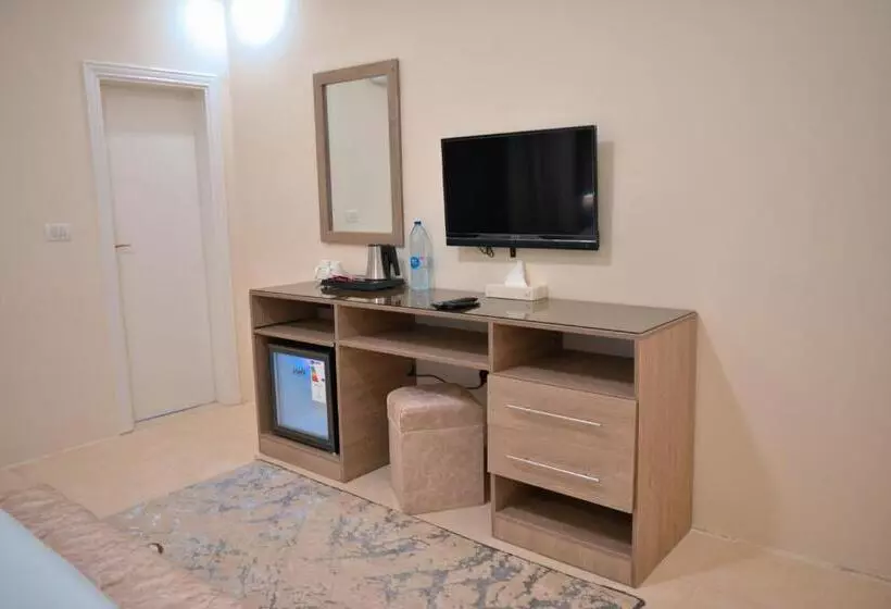 هاستل Beit Alshabaan Inn